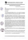 Vista preliminar de documento Resolución de Alcaldía 610-2015SasgB