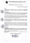 Vista preliminar de documento Resolución de Alcaldía 018-2016NrzXH