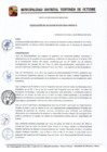 Vista preliminar de documento Resolución de Alcaldía 140-2016WoKi1