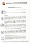 Vista preliminar de documento Resolución de Alcaldía 158-2016V0QoH