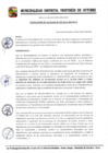 Vista preliminar de documento Resolución de Alcaldía 192-2016ZWiSB