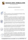 Vista preliminar de documento Resolución de Alcaldía 206-20163lb4I