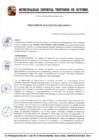 Vista preliminar de documento Resolución de Alcaldía 253-201638Zo0