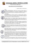 Vista preliminar de documento Resolución de Alcaldía 383-2016mwRif
