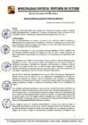 Vista preliminar de documento Resolución de Alcaldía 390-2016903iK