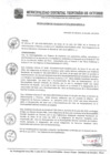 Vista preliminar de documento Resolución de Alcaldía 575-2016yRJKi