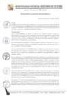 Vista preliminar de documento Resolución de Alcaldía 582-2016SlItb