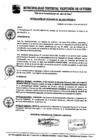 Vista preliminar de documento Resolución de Alcaldía 085-2017EJBYK