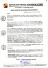 Vista preliminar de documento Resolución de Alcaldía 022-2018dELFM