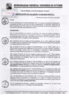 Vista preliminar de documento Resolución de Alcaldía 019-2018lWdJV