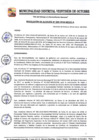 Vista preliminar de documento Resolución de Alcaldía 050-2018BXM3v