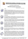 Vista preliminar de documento Resolución de Alcaldía 059-2018SLNPN