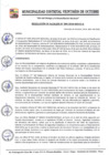 Vista preliminar de documento Resolución de Alcaldía 090-201830U9R