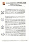 Vista preliminar de documento Resolución de Alcaldía 274-2018bavLr