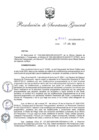 Vista preliminar de documento RSG Nº 0097-2023-MIDAGRI-SG