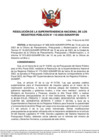 Vista preliminar de documento Resolución de la Superintendencia Nacional de los Registros Públicos N° 112-2023-SUNARP/SN