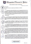 Vista preliminar de documento RESOLUCION ALCALDIA  N° 286