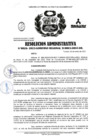 Vista preliminar de documento R.A N° 0026-2023 RECONOCER Y OTORGAR EL PAGO DE VACACIONES TRUNCAS A SALDARRIAGA ALONSO CLARA CORRESPONDIENTES DE LOS AÑOS 2017, 2020 - 2021