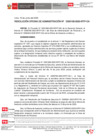 Vista preliminar de documento RESOLUCIÓN OFICINA DE ADMINISTRACIÓN-000136-2023-OA
