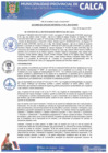 Vista preliminar de documento ACUERDO DE CONCEJO MUNICIPAL N° 031-2023-CM-MPC