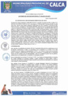 Vista preliminar de documento ACUERDO DE CONCEJO MUNICIPAL N° 036-2023-CM-MPC
