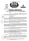 Vista preliminar de documento R.A N° 0029-2023 RECONOCER 25 AÑOS DE SERVICIO A DOÑA MONJA ORTIZ JUANA GLADYS