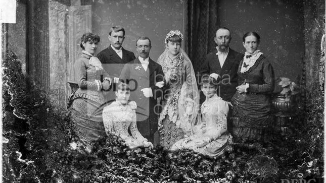 Unesco inscribió la colección fotográfica peruana “Courret” en su “Programa Memoria del Mundo”