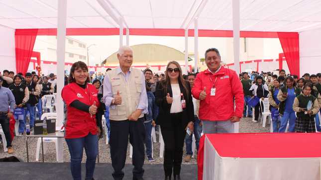 Feria Laboral