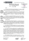 Vista preliminar de documento RESOLUCION DIRECTORAL N°0101-2023-MIDAGRI-PEBLT-DE