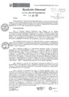 Vista preliminar de documento RESOLUCION DIRECTORAL N°0102-2023-MIDAGRI-PEBLT-DE
