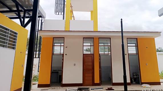 Gobierno Regional culmina construcción de cinco colegios en La Matanza