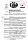 Vista preliminar de documento R.A N° 0034-2023 RECONOCER 30 AÑOS DE SERVICIOS A DON CANCHERO LUME HERMINIO