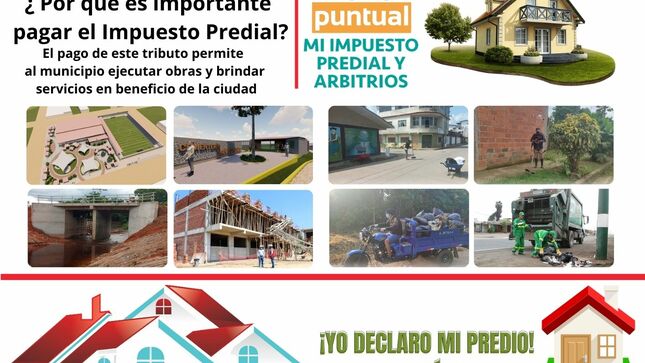 MUNICIPALIDAD PROVINCIAL DATEM DEL MARAÑON 