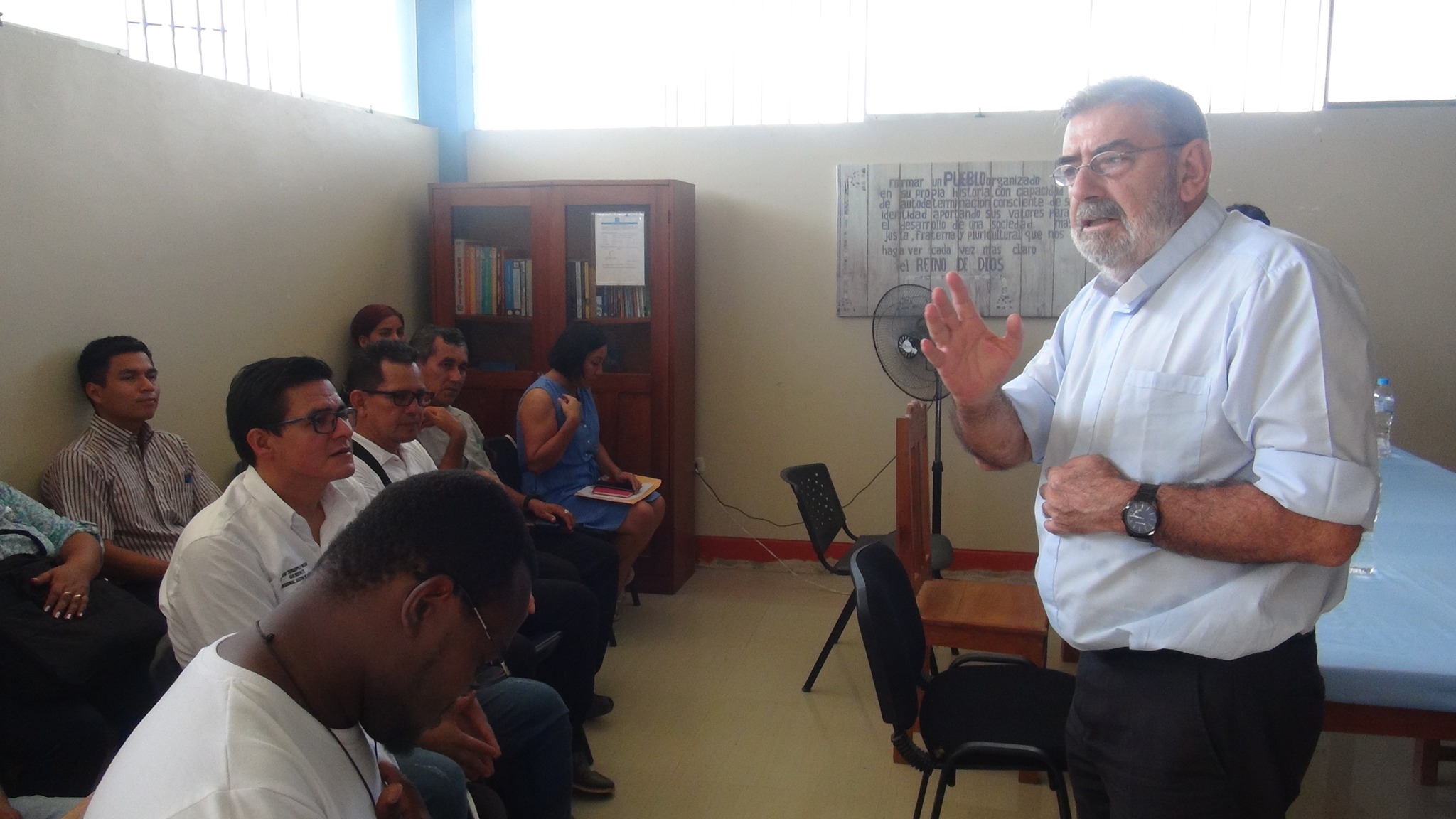 MUNICIPALIDAD PROVINCIAL DATEM DEL MARAÑON