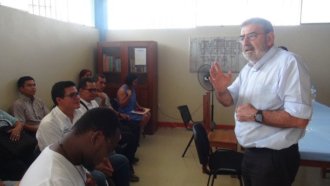 MUNICIPALIDAD PROVINCIAL DATEM DEL MARAÑON 