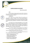 Vista preliminar de documento ACUERDO 27