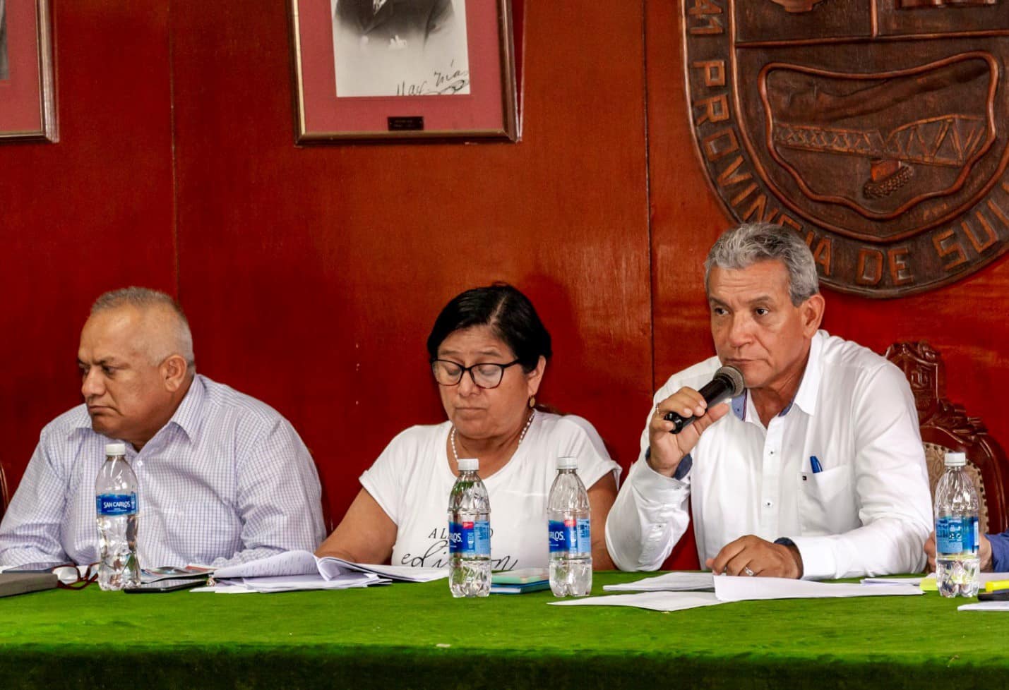 Ministerio Del Interior Denegó Pedido De Declaratoria Del Estado De Emergencia Por Inseguridad Ciudadana