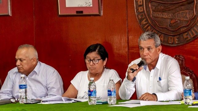 Ministerio Del Interior Denegó Pedido De Declaratoria Del Estado De Emergencia Por Inseguridad Ciudadana 