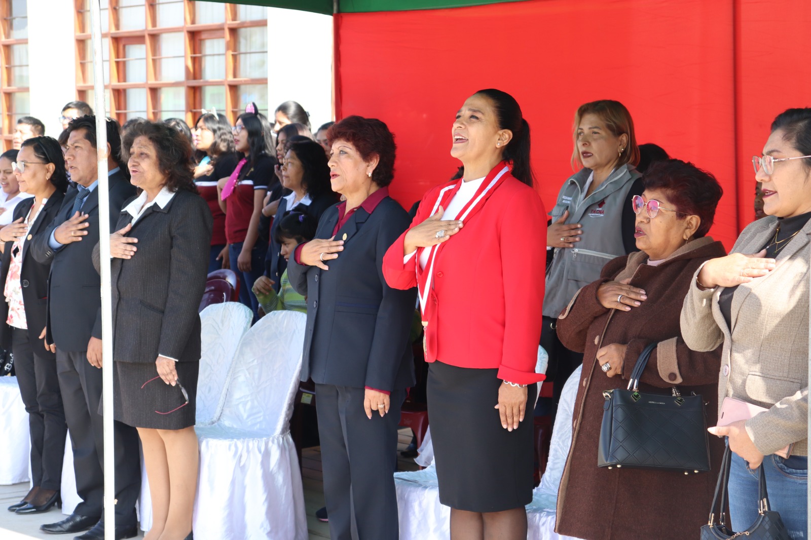 Aldea Infantil San pedro celebra 36 años de creación