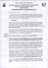 Vista preliminar de documento RESOLUCION DE GERENCIA DE SERVICIOS PUBLICOS Nº 015-2023-MDY-GSP
