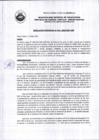 Vista preliminar de documento RESOLUCION DE GERENCIA DE SERVICIOS PUBLICOS Nº 014-2023-MDY-GSP