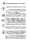 Vista preliminar de documento Acuerdo de Concejo N° 086-2023-MPCP