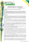Vista preliminar de documento ORDENANZA MUNICIPAL N° 09-2023-MPS-CM