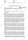 Vista preliminar de documento RESOLUCION ADMINISTRATIVA-000819-2023-P-CSJAN