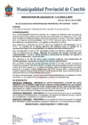 Vista preliminar de documento RESOLUCIÓN DE ALCALDIA N° 114-2023-A-MPC