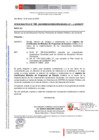 Vista preliminar de documento OFICIO MÚLTIPLE N° 142-2023 CETPRO Remito relación de Códigos a implementar en el registro de Certificados de Módulos de Programas de Estudio emitidos en el marco de la implementación de los Lineamientos Académicos Gene