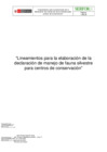 Vista preliminar de documento Proyectos_de_Lin._Dema_Centros_de_Conservacion_7_03_2023_vfFFlzzTs