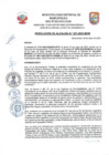 Vista preliminar de documento RESOLUCIÓN DE ALCALDÍA N° 251-2023-MDM