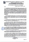 Vista preliminar de documento Resolución Gerencial de Administración y finanzas 023-2021xwbDR