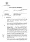 Vista preliminar de documento RESOLUCION N° 357-2023-MINEM-CM